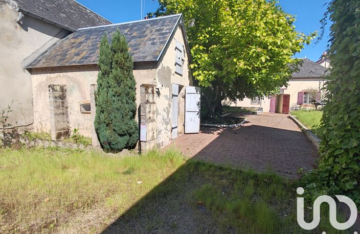 Vente Maison de ville 6 pièces — photo 2