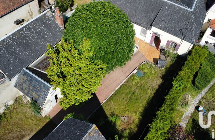 Vente Maison de ville 6 pièces — photo 3