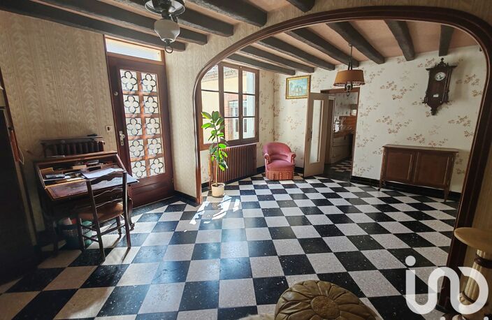 Vente Maison de ville 6 pièces — photo 4