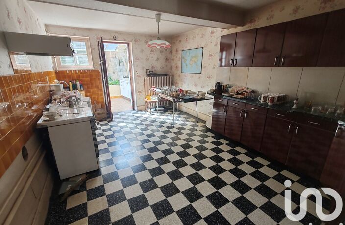 Vente Maison de ville 6 pièces — photo 5