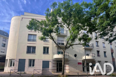 Appartement 1 pièces 117500 €