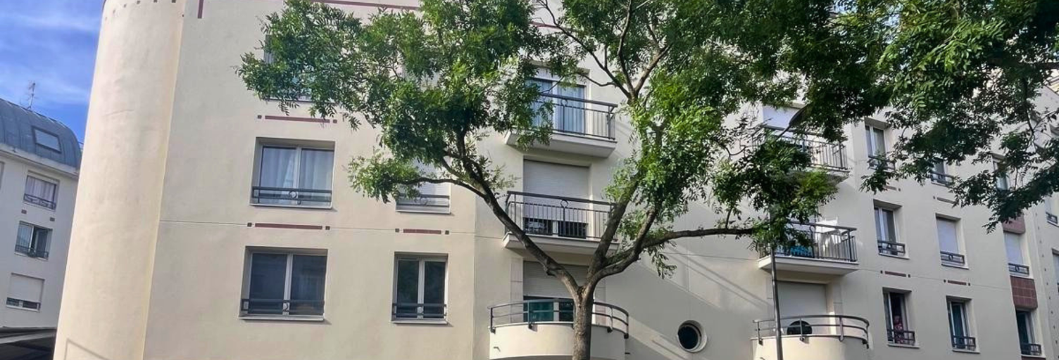 Appartement 1 Pièce 21 m² à vendre à Cergy (95800)