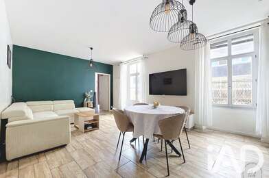 Appartement 3 pièces 179000 €