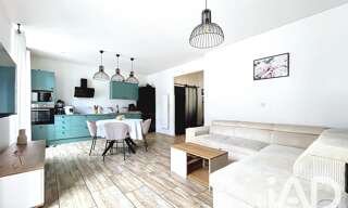 Appartement 3 Pièces 65 m² à vendre à Pau (64000)