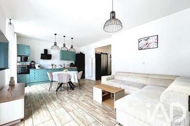 Appartement 3 pièces 179000 €