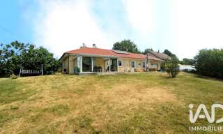 Maison 5 Pièces 127 m² à vendre à Les Avenières Veyrins-Thuellin (38630)