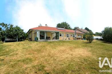 Maison 5 pièces 309000 €
