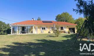 Maison 5 Pièces 127 m² à vendre à Les Avenières Veyrins-Thuellin (38630)