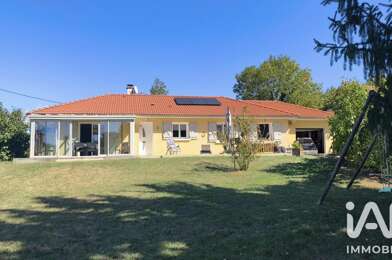 Maison 5 pièces 309000 €