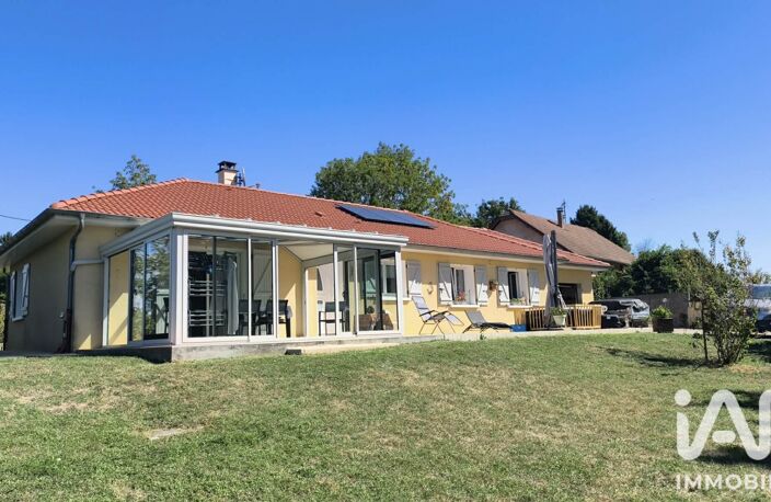 Vente Maison traditionnelle 5 pièces — photo 3