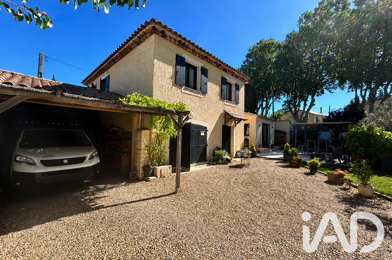 Maison 5 pièces 586000 €
