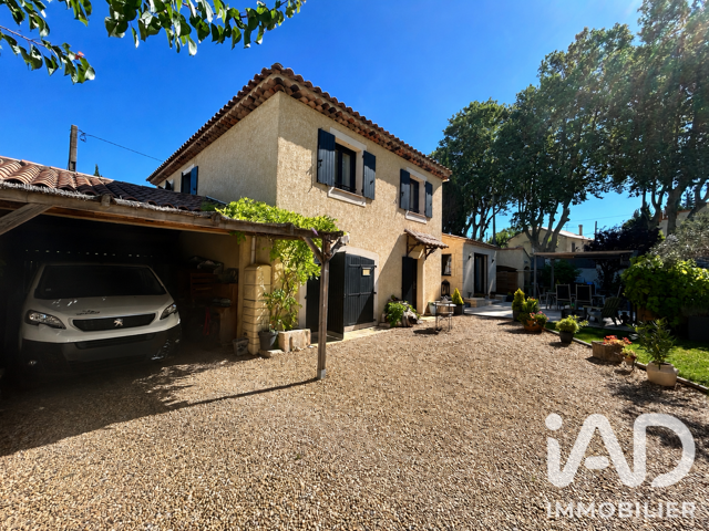 Vente Maison/villa 5 pièces — photo du bien