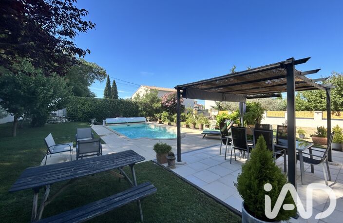Vente Maison/villa 5 pièces — photo 2