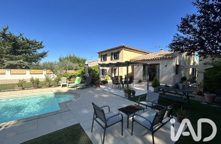 Vente Maison/villa 5 pièces — photo 3