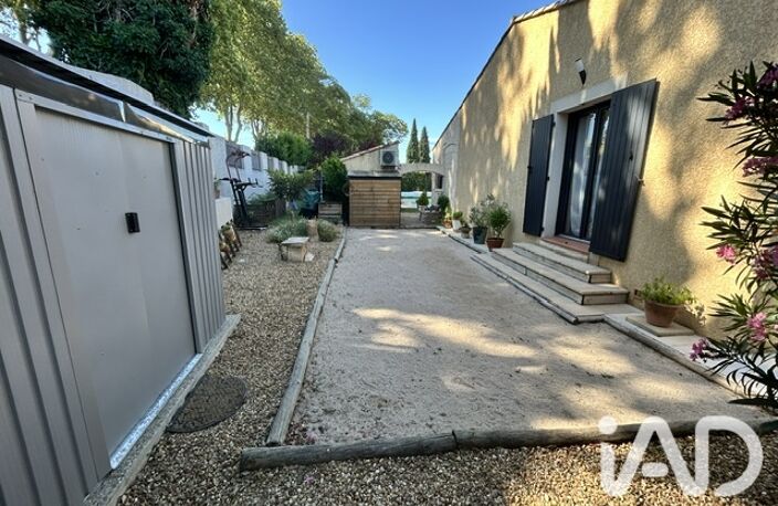 Vente Maison/villa 5 pièces — photo 4