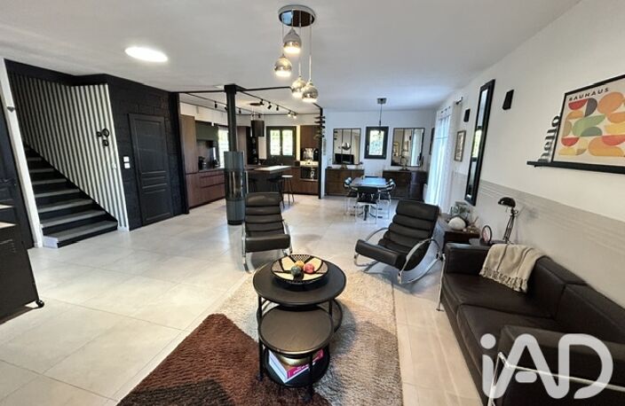 Vente Maison/villa 5 pièces — photo 5