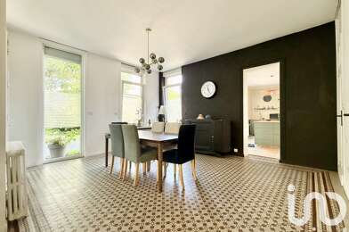 Maison 8 pièces 435000 €