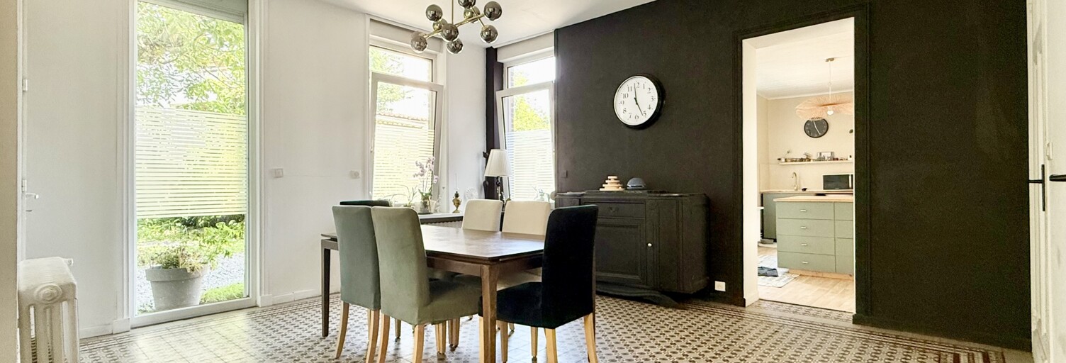 Maison 8 Pièces 238 m² à vendre à Roncq (59223)