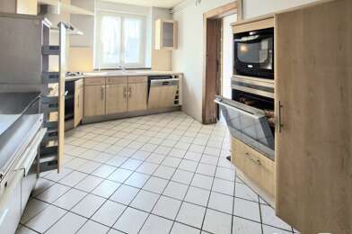 Maison 7 pièces 159400 €