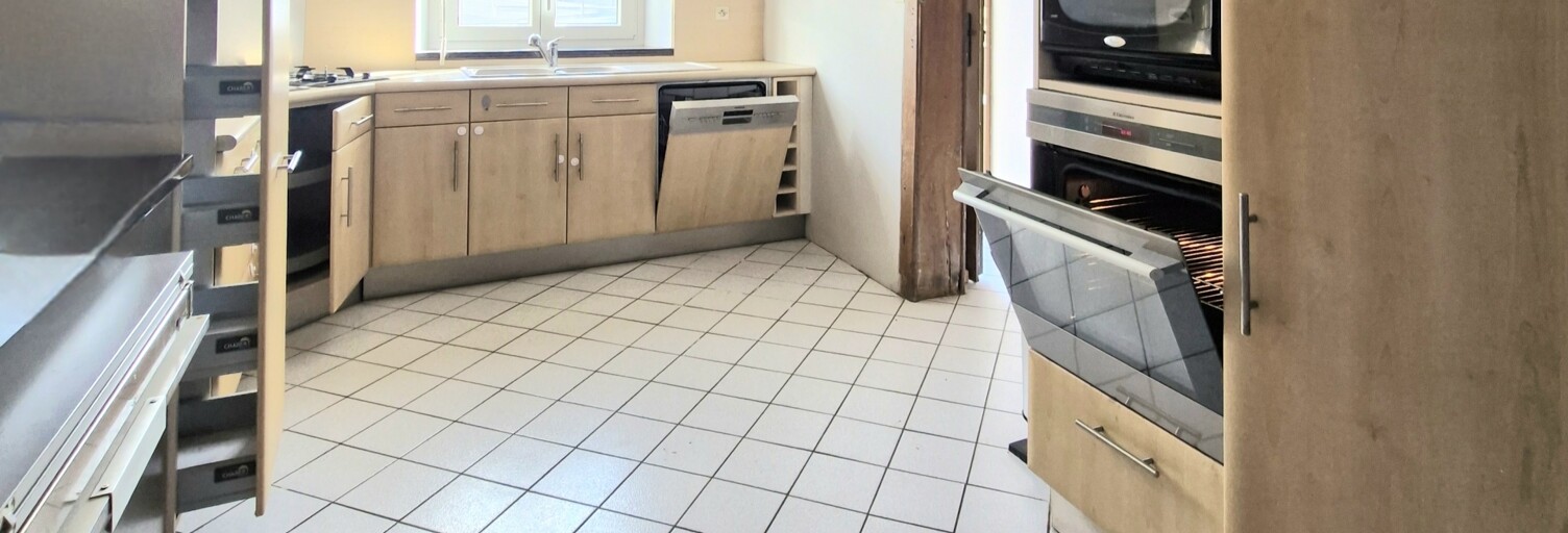 Maison 7 Pièces 187 m² à vendre à Void-Vacon (55190)