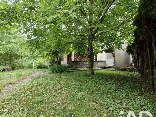 Vente Maison/villa 7 pièces — photo du bien