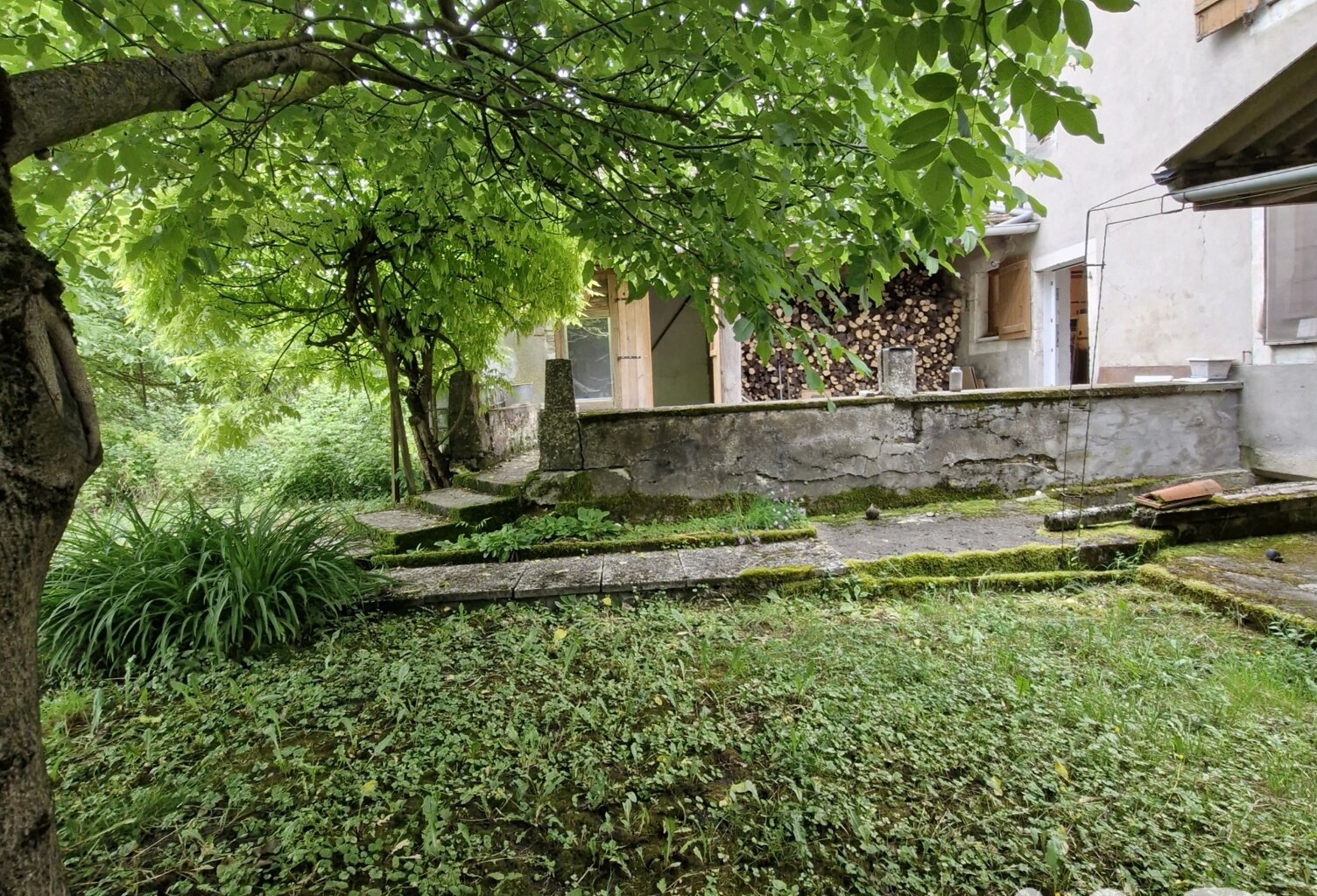 Vente Maison/villa 7 pièces — photo 1