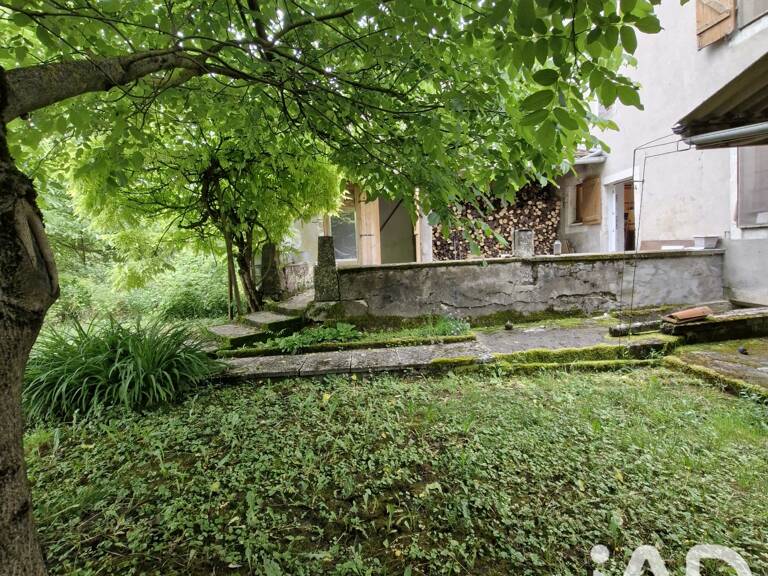 Vente Maison/villa 7 pièces — photo 1