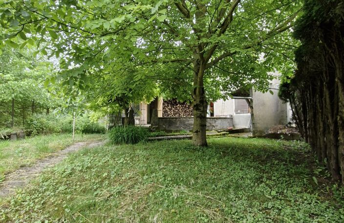 Vente Maison/villa 7 pièces — photo 2