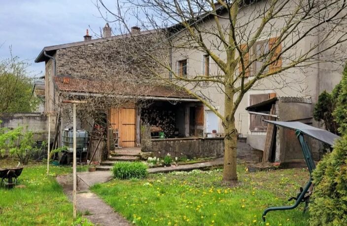 Vente Maison/villa 7 pièces — photo 3