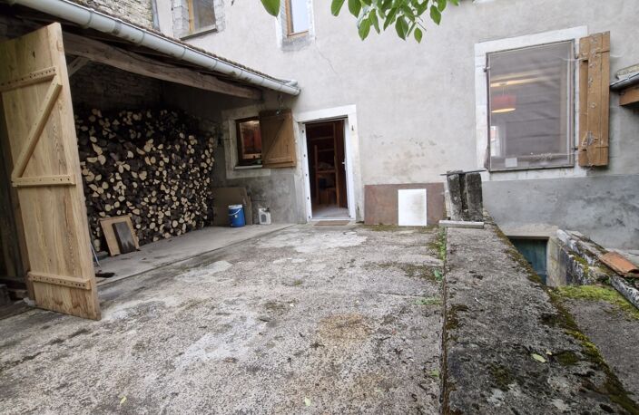 Vente Maison/villa 7 pièces — photo 5