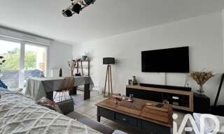 Appartement 3 Pièces 66 m² à louer à Annecy (74600)