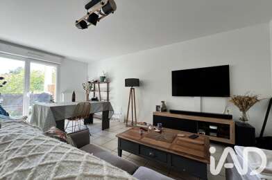 Appartement 3 pièces 1388 €