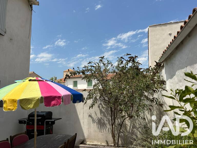 Vente Maison de village 4 pièces — photo 1