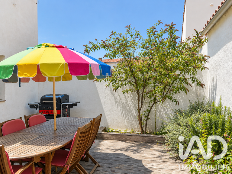 Vente Maison de village 4 pièces — photo 1