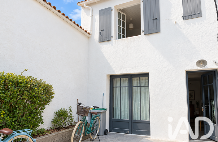 Vente Maison de village 4 pièces — photo 4
