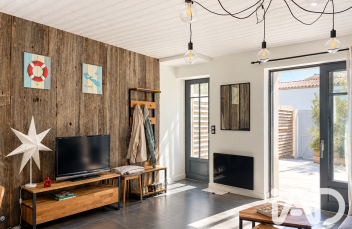 Vente Maison de village 4 pièces — photo 5