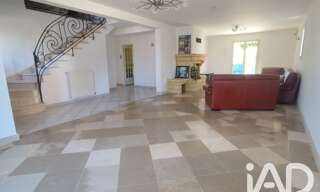 Maison 6 Pièces 141 m² à vendre à Ingré (45140)