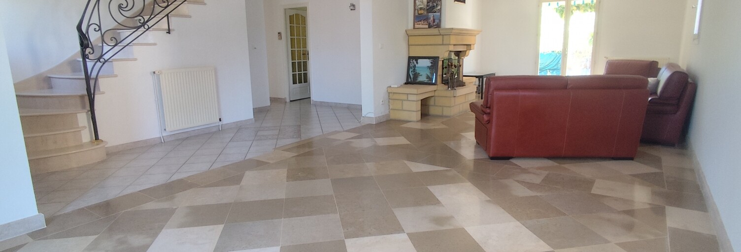 Maison 6 Pièces 141 m² à vendre à Ingré (45140)