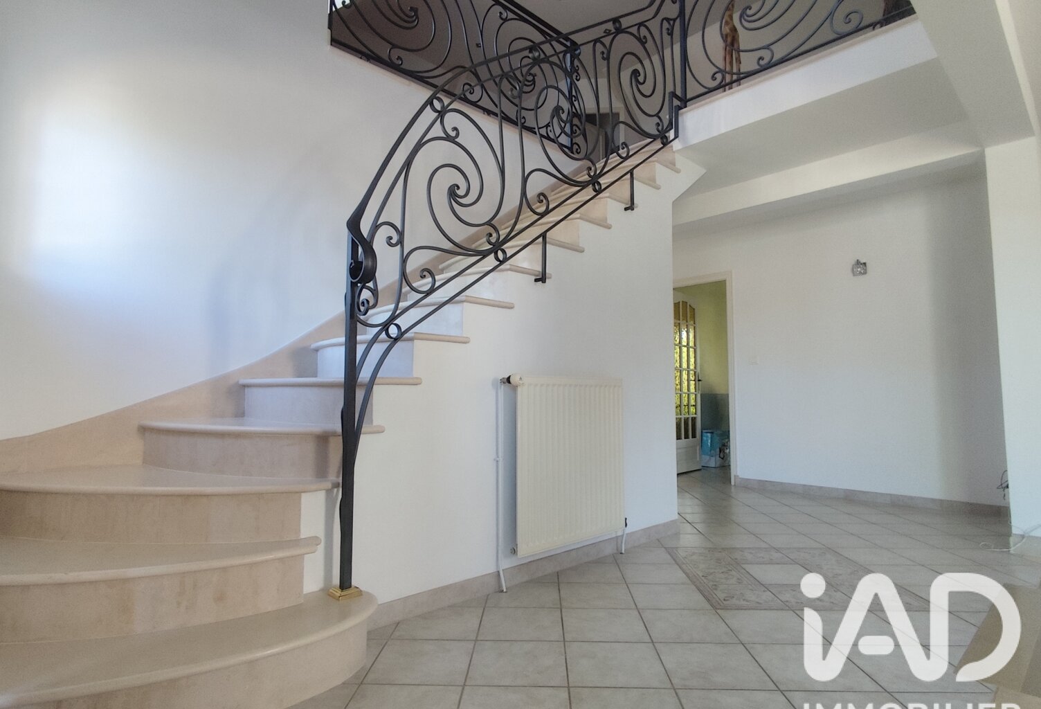 Vente Maison/villa 6 pièces — photo 1