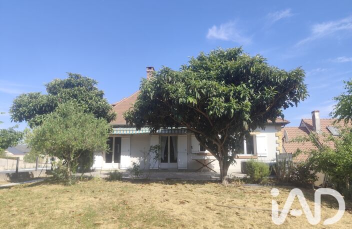 Vente Maison/villa 6 pièces — photo 3