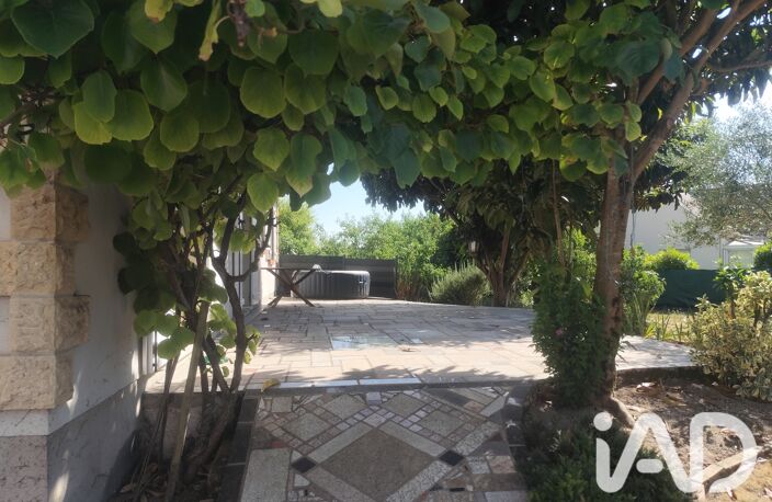 Vente Maison/villa 6 pièces — photo 4