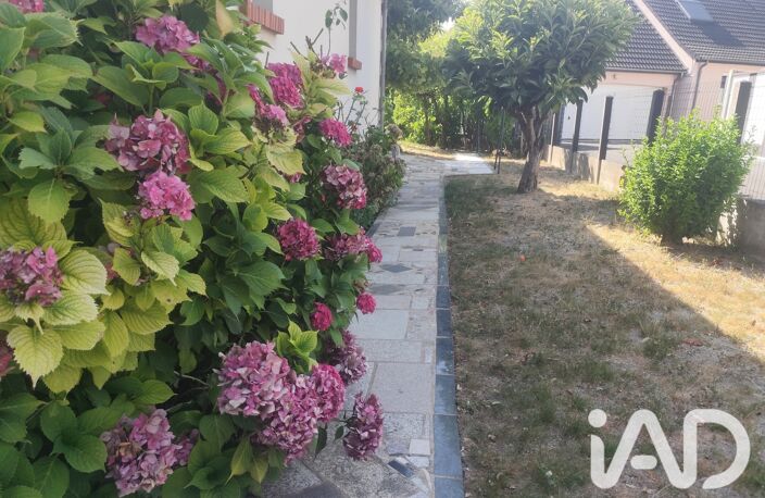 Vente Maison/villa 6 pièces — photo 5