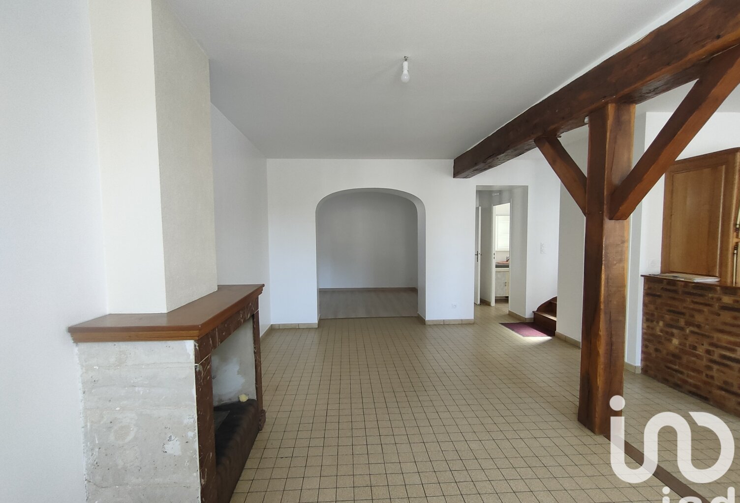 Vente Maison de village 4 pièces — photo 1