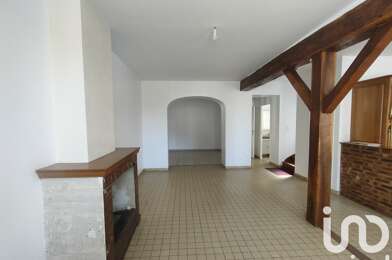 Maison 4 pièces 159000 €