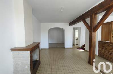 Vente Maison de village 4 pièces — photo du bien