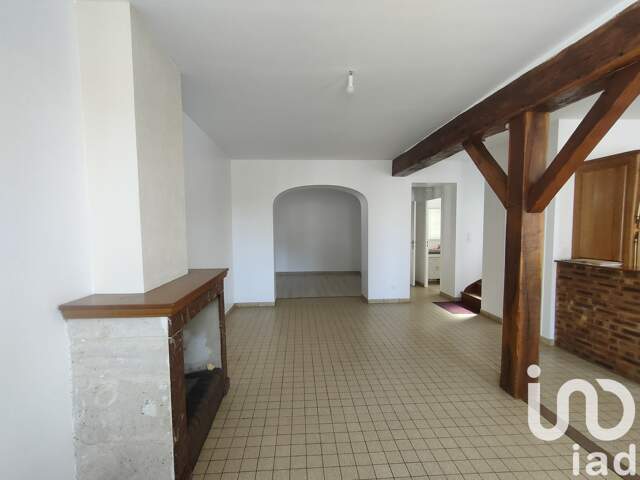 Vente Maison de village 4 pièces — photo du bien
