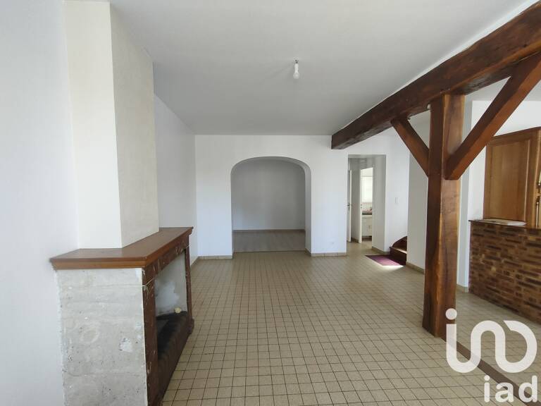 Vente Maison de village 4 pièces — photo 1