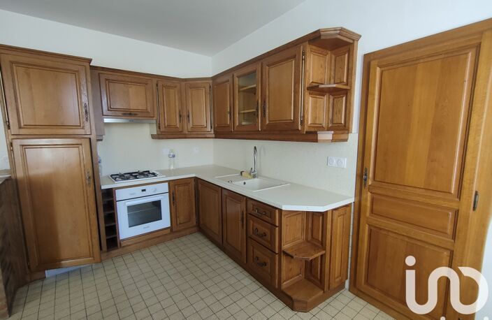 Vente Maison de village 4 pièces — photo 2