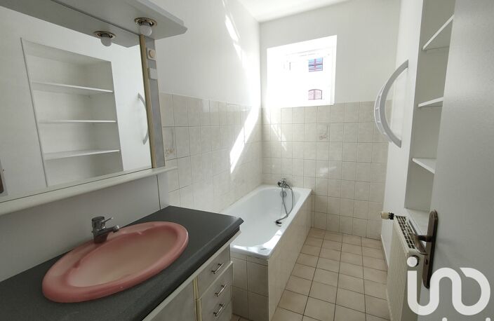 Vente Maison de village 4 pièces — photo 4