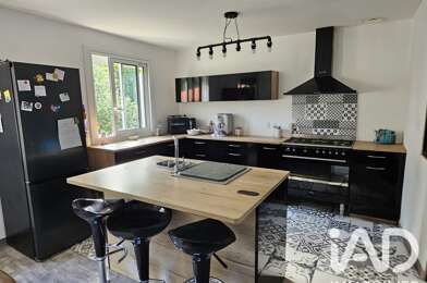 Maison 7 pièces 328000 €
